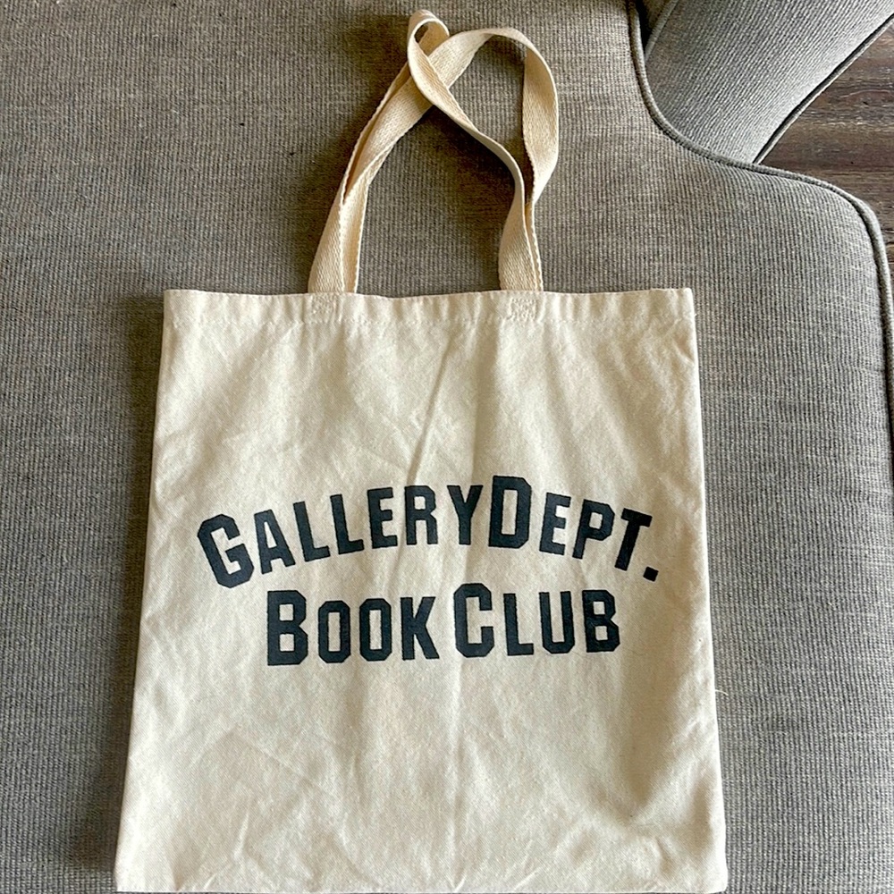 Gallery Department Tote